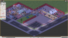 Project Hospital