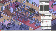 Project Hospital
