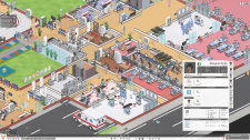 Project Hospital