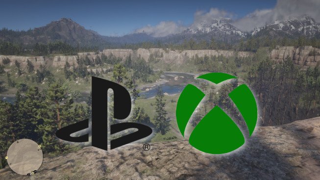 Která konzole je nejlepší na Red Dead Redemption 2?