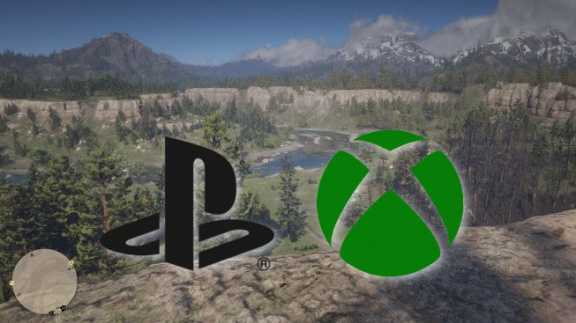 Která konzole je nejlepší na Red Dead Redemption 2?