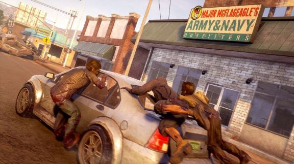 State of Decay 2 se chlubí čísly a láká na listopadový update