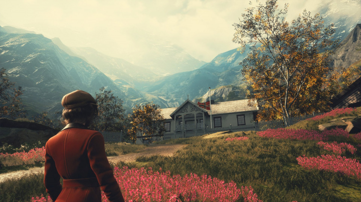 Severský thriller Draugen od tvůrců Dreamfall Chapters vyjde v květnu