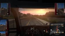 American Truck Simulator - Oregon
