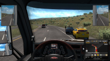 American Truck Simulator - Oregon