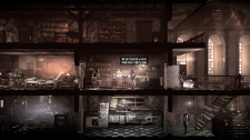 This War of Mine: Stories – The Last Broadcast
