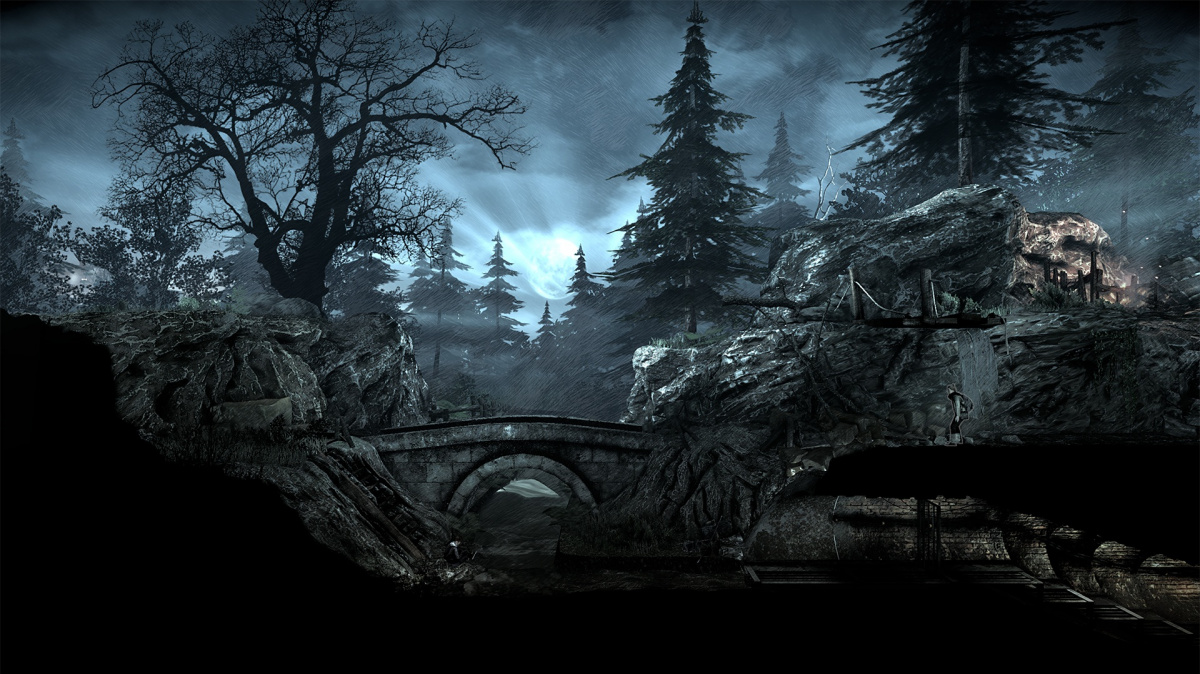 Protiválečný survival This War of Mine dorazí na PlayStation 5 a Xbox Series X/S