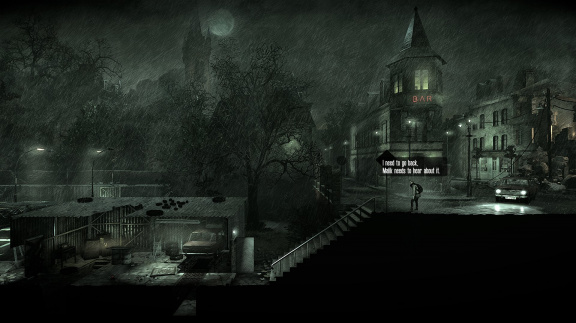 Nové příběhy v This War of Mine z vás udělají odvážného zpravodaje