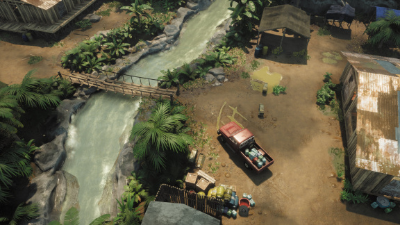 Příští rok nakopete zadek Pablu Escobarovi (nebo on vám) v adaptaci seriálu Narcos