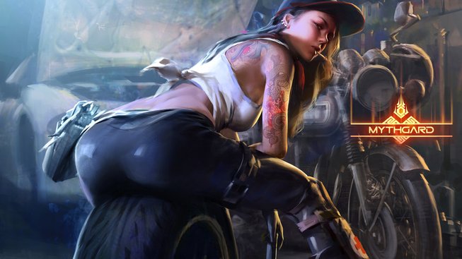 Dojmy z hraní - nová karetka Mythgard vyzývá Hearthstone i Magic: The Gathering