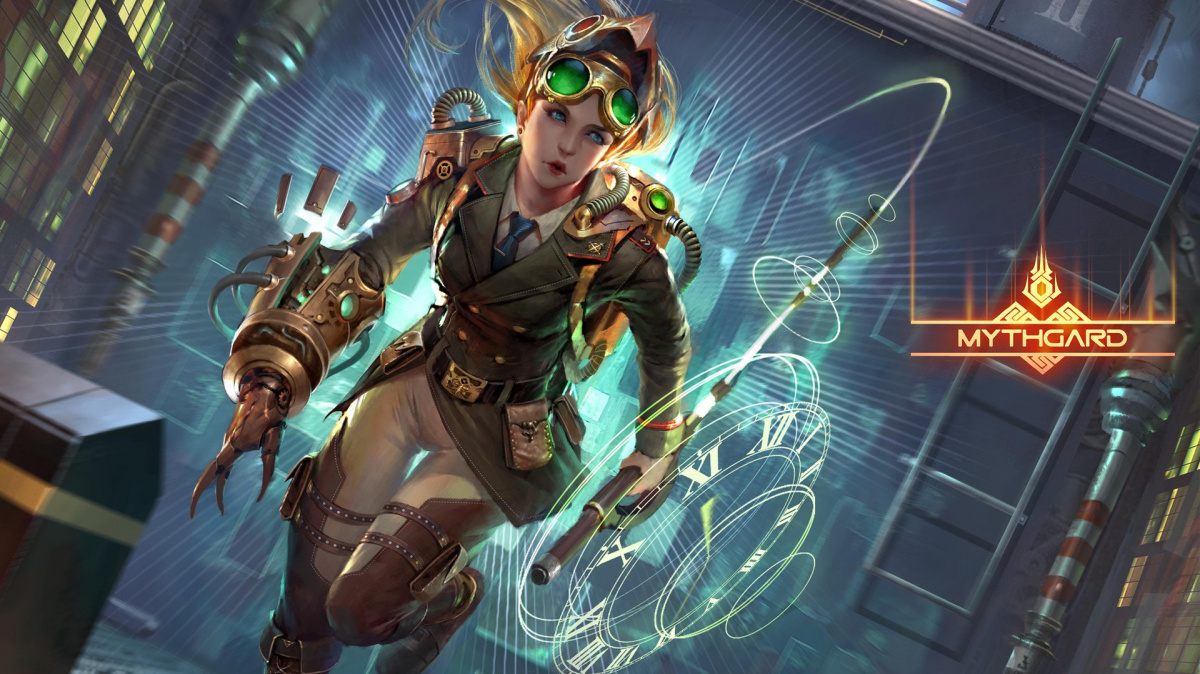 Mythgard