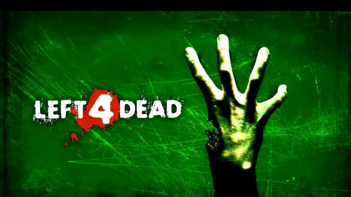 Vzpomínáme: Left 4 Dead je hra, která klamala tělem