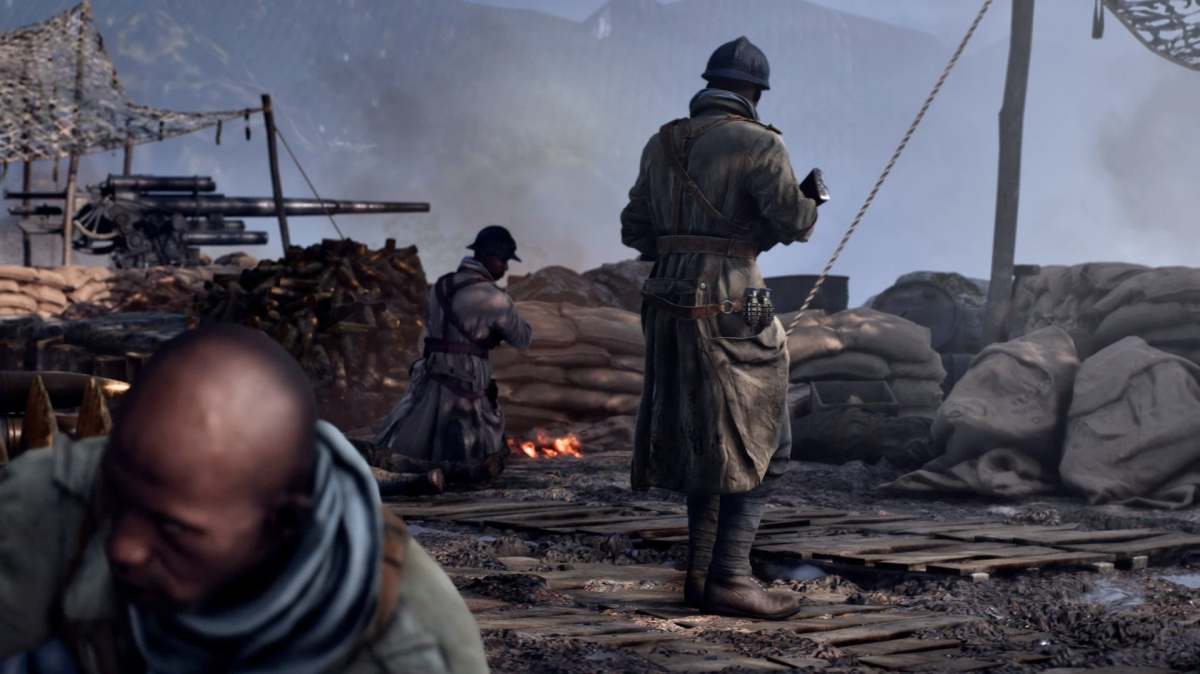 Nový Battlefield se představí už v červnu. Nakonec vyjde i na staré generaci