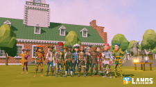 Ylands