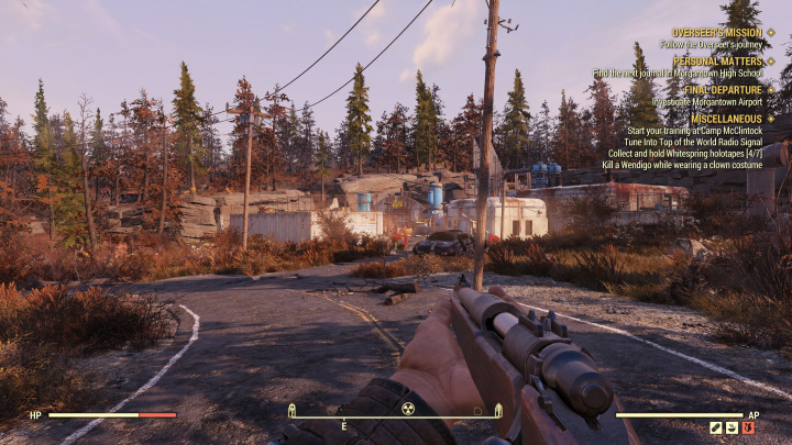 Fallout 76