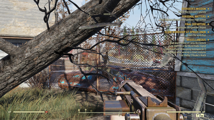 Fallout 76