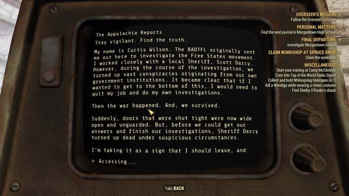 Fallout 76