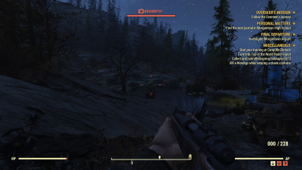 Fallout 76