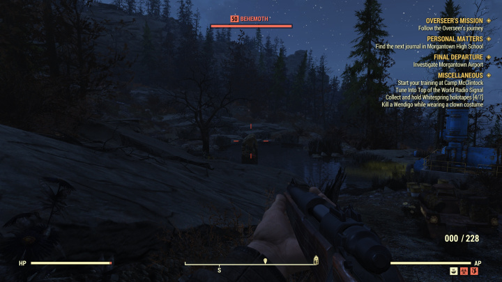Fallout 76