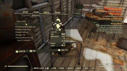 Fallout 76