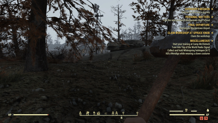 Fallout 76