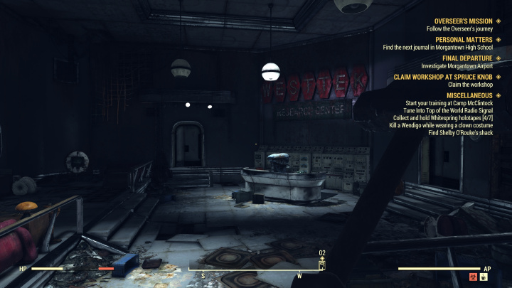 Fallout 76