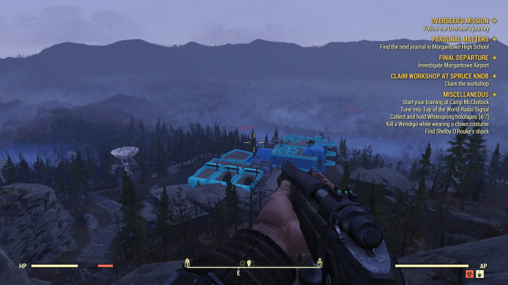 Fallout 76