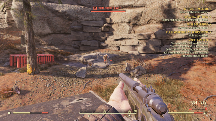 Fallout 76