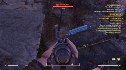 Fallout 76
