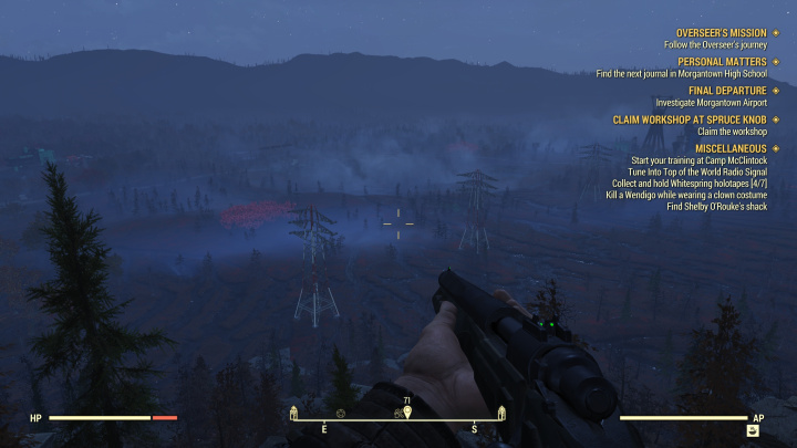 Fallout 76