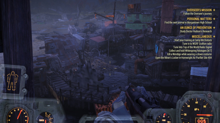 Fallout 76