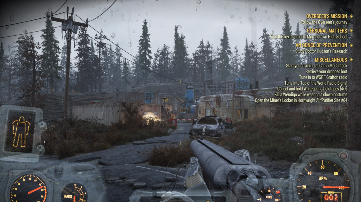 Fallout 76