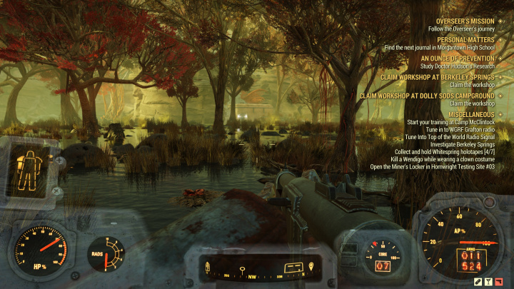 Fallout 76