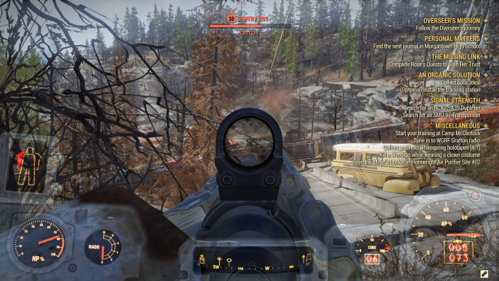 Fallout 76