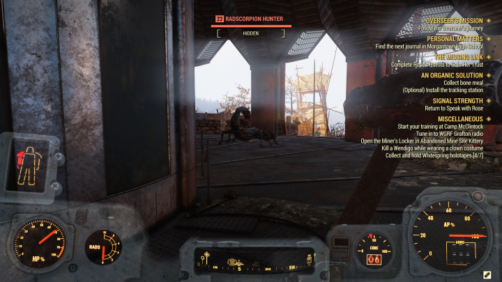 Fallout 76