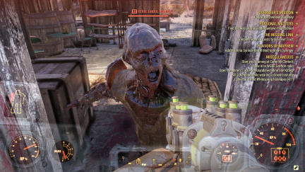 Fallout 76