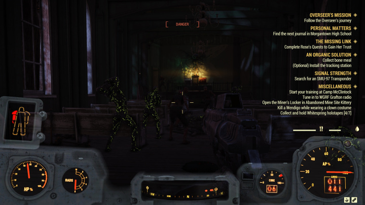 Fallout 76