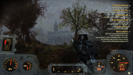 Fallout 76