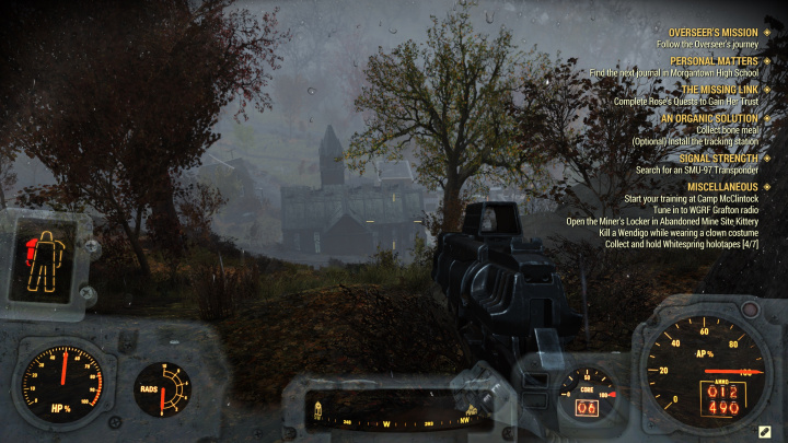 Fallout 76