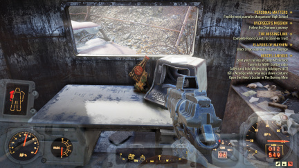 Fallout 76