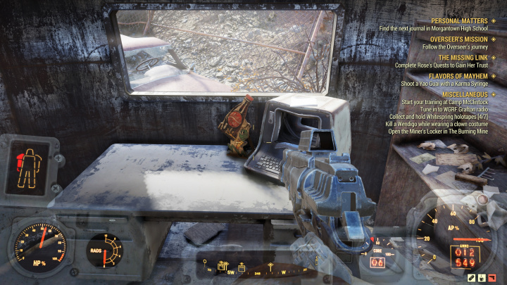 Fallout 76