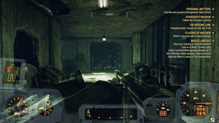 Fallout 76