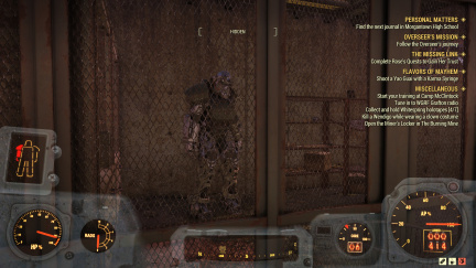 Fallout 76