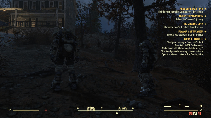 Fallout 76