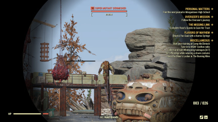 Fallout 76