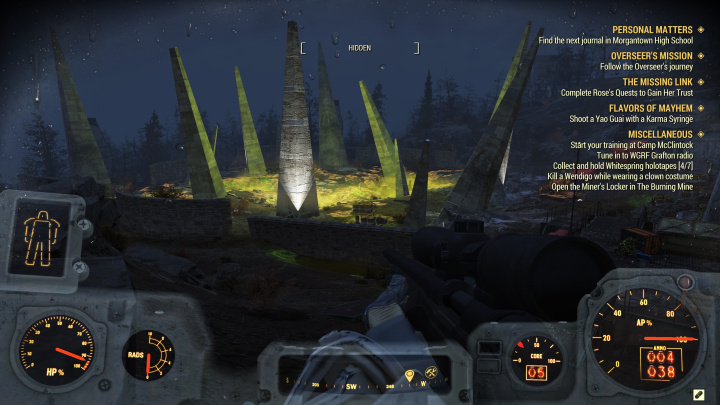 Fallout 76