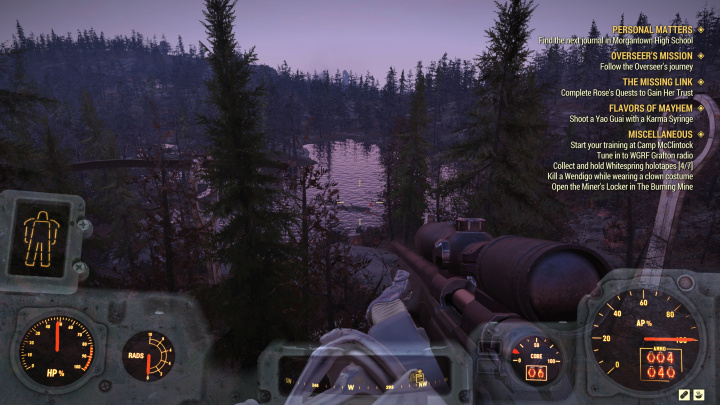Fallout 76