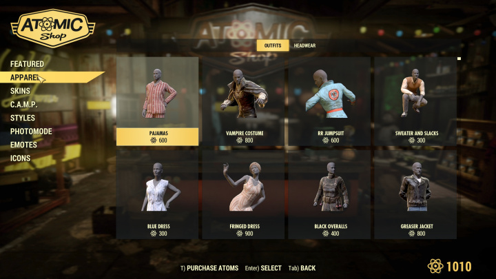 Fallout 76