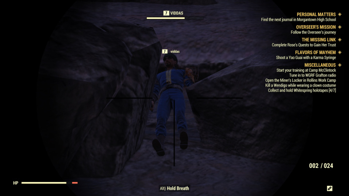 Fallout 76