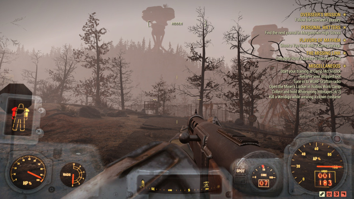 Fallout 76